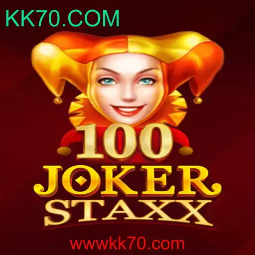 A Nova Sensação nos Cassinos: Explorando o Mundo de 100JokerStaxx