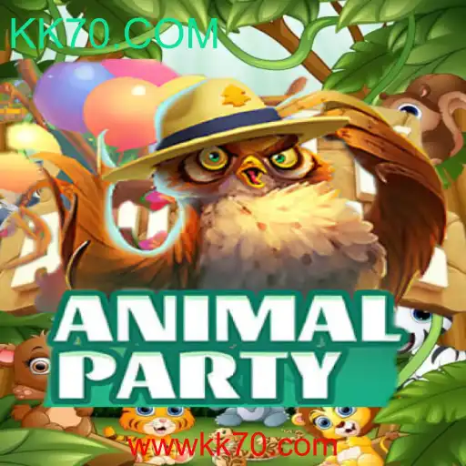 Conheça o fascinante mundo de AnimalParty: Diversão e Estratégia
