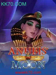 Explorando o Mundo de AnubisMoon: Uma Aventura Cheia de Mistério