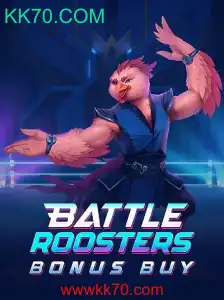Introdução e Regras de BattleRoostersBonusBuy: A Nova Sensação em Jogos