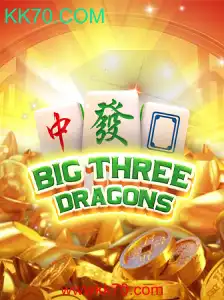 Explorando o Mundo de BigThreeDragons: Uma Aventura Inédita no Universo dos Jogos