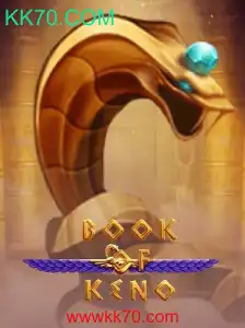 Explorando o Fascinante Mundo de BookOfKeno: Regras e Introdução