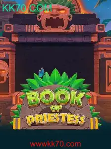 Explorando o Fascinante Mundo de BookOfPriestess