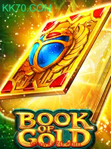 Explorando o Fascinante Mundo de BookofGold