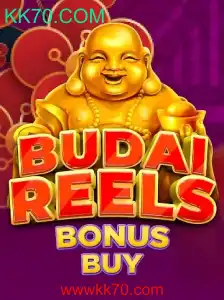 Descubra o Fascinante Mundo de BudaiReelsBonusBuy no KK70.COM