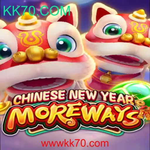 Descubra o Fascinante Mundo de CHINESENEWYEARMOREWAYS: Um Jogo Inovador