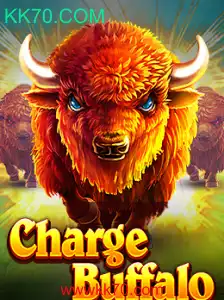 Descubra a Ação e Estratégia de ChargeBuffalo em KK70.COM