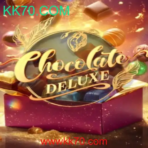 Descubra o Mundo Encantado de ChocolateDeluxe