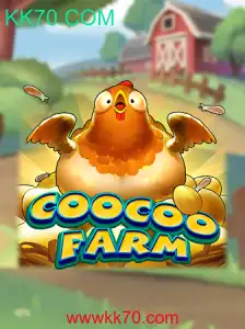 Descubra o Fascinante Mundo de CooCooFarm