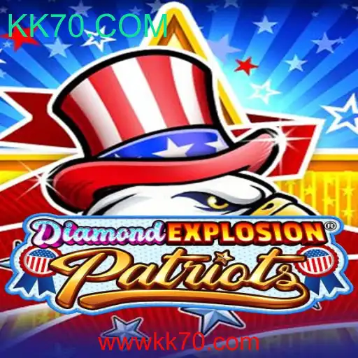 DiamondExplosionPatriots: Mergulhe na Aventura Explosiva de Estratégia e Ação