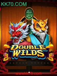 Tudo o que Você Precisa Saber sobre o Jogo DoubleWilds e KK70.COM