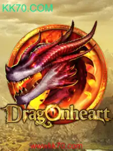 Descubra os Segredos de DragonHeart: O Jogo que Conquista Corações