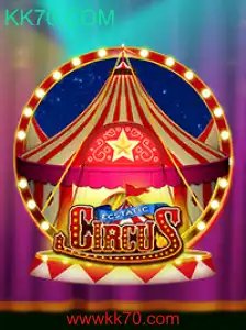 EcstaticCircus: Mergulhe na Diversão e Aventura com KK70.COM