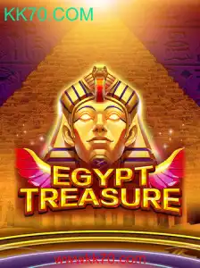 Descubra as Riquezas de EgyptTreasure no Mundo de KK70.COM