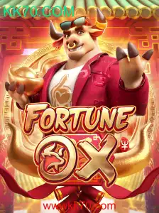 Explorando o Empolgante Mundo de FortuneOx no KK70.COM