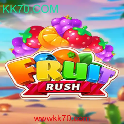 Descubra a Emoção de FruitRush: Um Jogo Inovador e Divertido