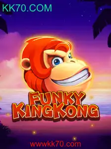 Explorando o Universo de FunkyKingKong: O Novo Jogo Sensação