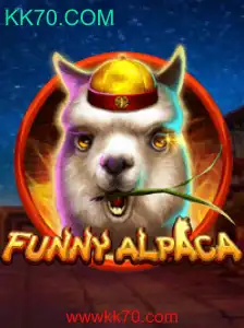 Descubra a Aventura de FunnyAlpaca: O Jogo que Encanta e Diverte