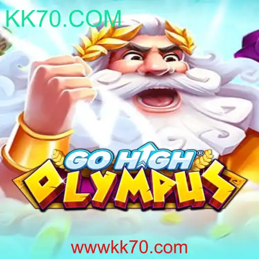 Descubra o Fascinante Mundo de GoHighOlympus com a Experiência Única de KK70.COM