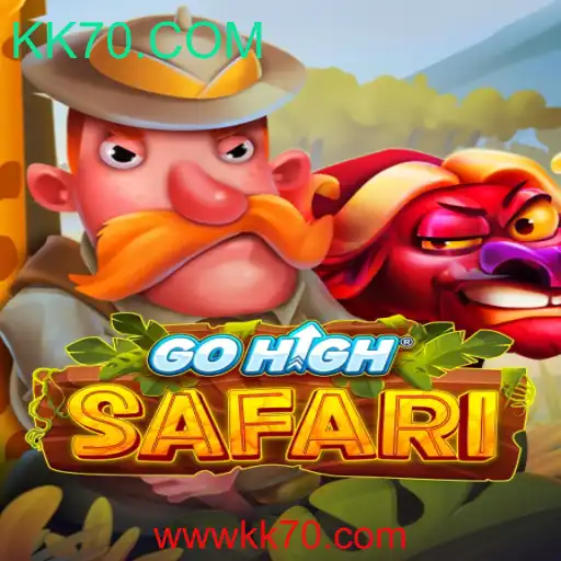 GoHighSafari: Explorando as Aventuras do Novo Jogo Digital
