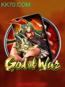 GodofWarM: A Nova Era dos Jogos de Ação e Aventura