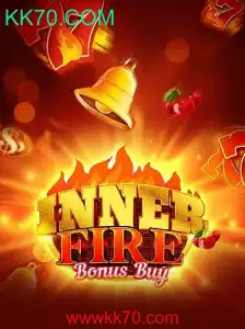 Explore o Fascinante Mundo de InnerFireBonusBuy com KK70.COM