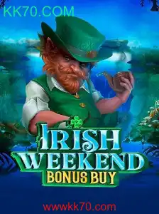 Explorando o Mundo de IrishWeekendBonusBuy e Seu Impacto no Cenário de Jogos Online