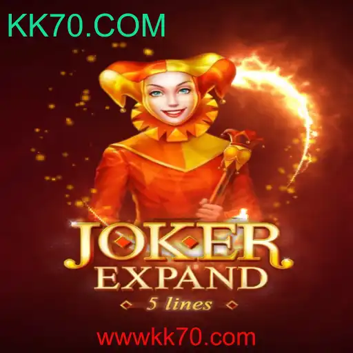 JokerExpand: Desbravando o Mundo do Jogo com KK70.COM
