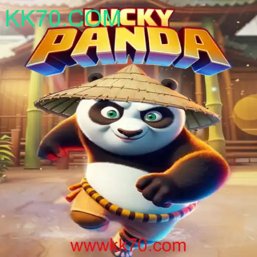 Desbravando LuckyPanda: Um Jogo de Sorte e Aventura