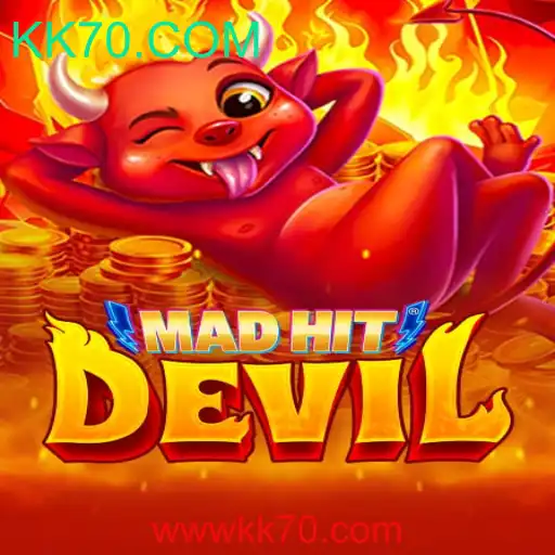 MadHitDevil: Explorando o Mundo do Jogo Que Está Conquistando Todos