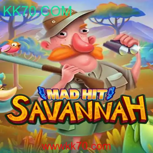 Descubra o Mundo de MadHitSavannah: Um Jogo de Aventura de Lançamento Recente