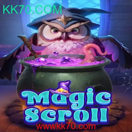 MagicScroll: O Novo Fenômeno dos Jogos Online