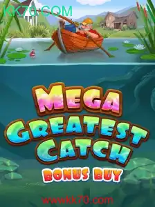 MegaGreatestCatchBonusBuy: Um Mergulho no Mundo do Entretenimento Digital