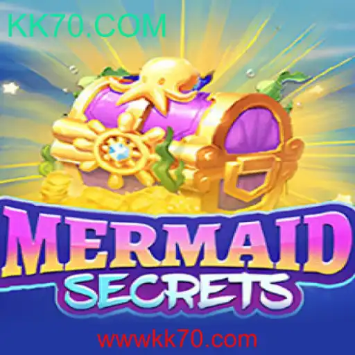 Descubra a Aventura Aquática de MermaidSecrets no Mundo de KK70.COM