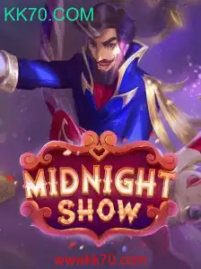 Descubra as Emoções de MidnightShow no Mundo dos Jogos