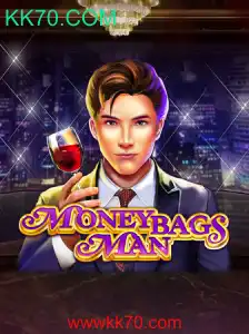 Descubra o Fascinante Mundo de MoneybagsMan