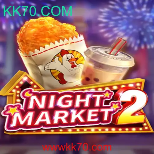 NightMarket2: Conheça o Jogo que Está Conquistando os Amantes de Estratégia