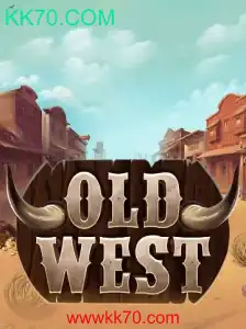 OldWest: Uma Jornada Épica pelo Velho Oeste com KK70.COM