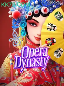 Explorando as Emoções de OperaDynasty: Um Jogo de Estratégia Envolvente