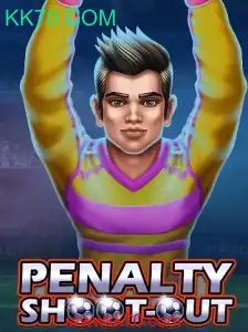 Explorando o Jogo PenaltyShootOut: Experiência e Regras