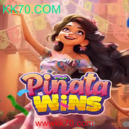 Descubra a Emoção do Jogo PinataWins