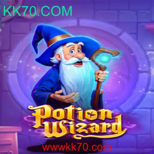 PotionWizard: Descubra o Encantador Mundo dos Magos