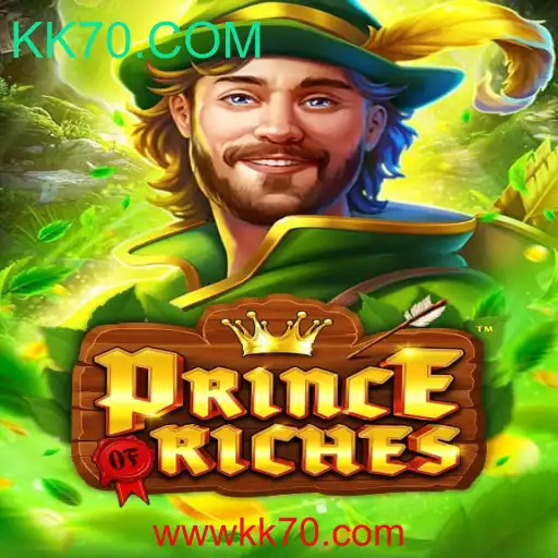 Desvendando o Fascinante Jogo PrinceOfRiches