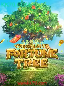 Explorando o Jogo ProsperityFortuneTree: Um Guia Completo