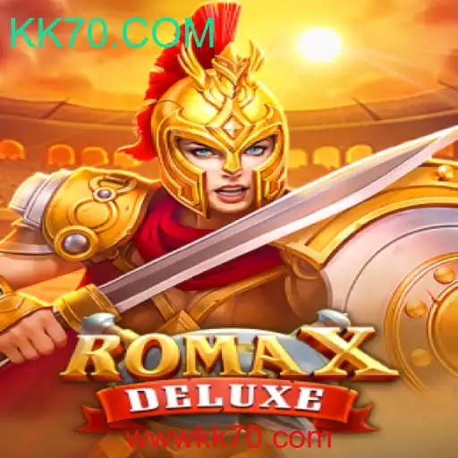 Explore o Fascinante Mundo de RomaXDeluxe