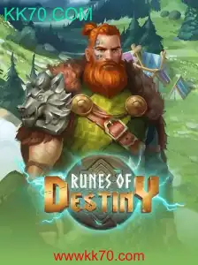 Explorando o Mundo de RunesOfDestiny: A Aventura Definitiva