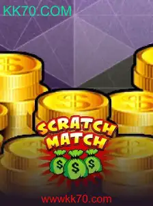 Introdução ao Jogo ScratchMatch: A Nova Tendência do Entretenimento
