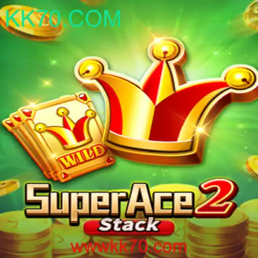 Explorando SuperAce2: Um Mergulho no Mundo Eletrizante de KK70.COM