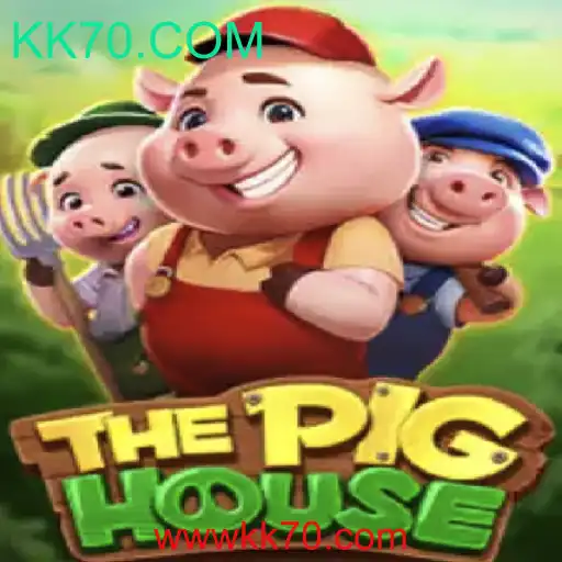 Descubra o Fascinante Jogo ThePigHouse com KK70.COM