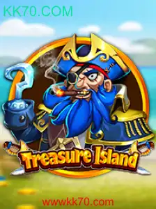 Descubra o Mundo de Aventura de TreasureIsland